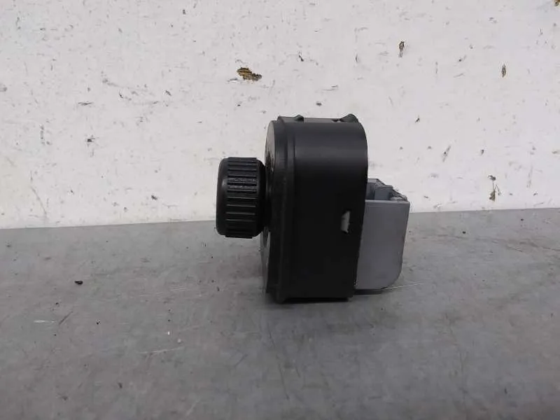 Mando Retrovisor para Skoda Superb Combi (3T5)