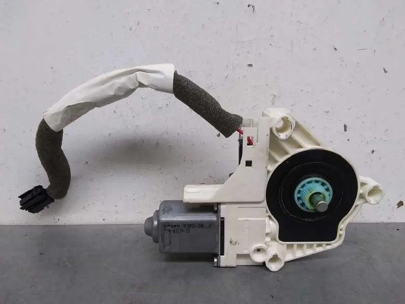 Motor Elevalunas Trasero Izquierdo para Skoda Superb Combi (3T5)