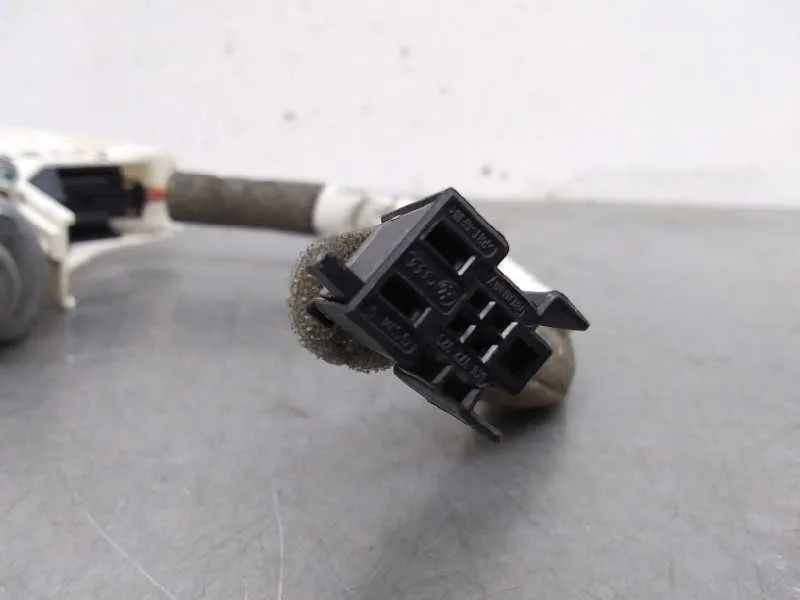 Motor Elevalunas Trasero Izquierdo para Skoda Superb Combi (3T5)