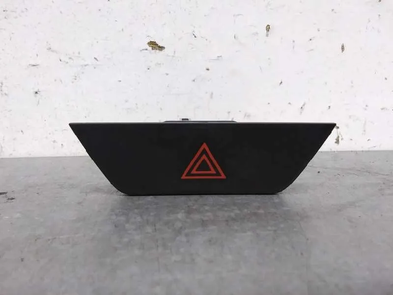 Warning para Toyota Iq