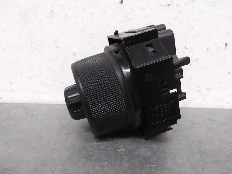Mando Calefaccion / Aire Acondicionado para Toyota Iq