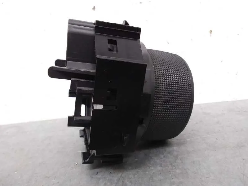 Mando Calefaccion / Aire Acondicionado para Toyota Iq