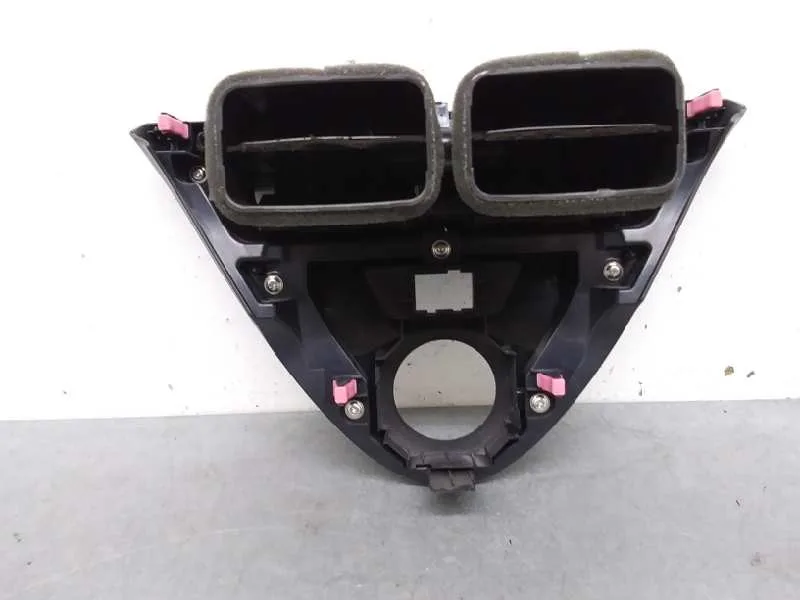 Aireador para Toyota Iq