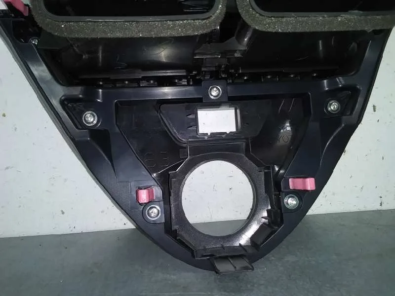 Aireador para Toyota Iq