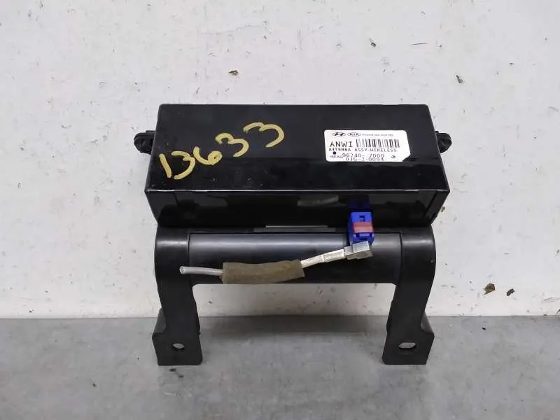 Modulo Electronico para Kia Xceed