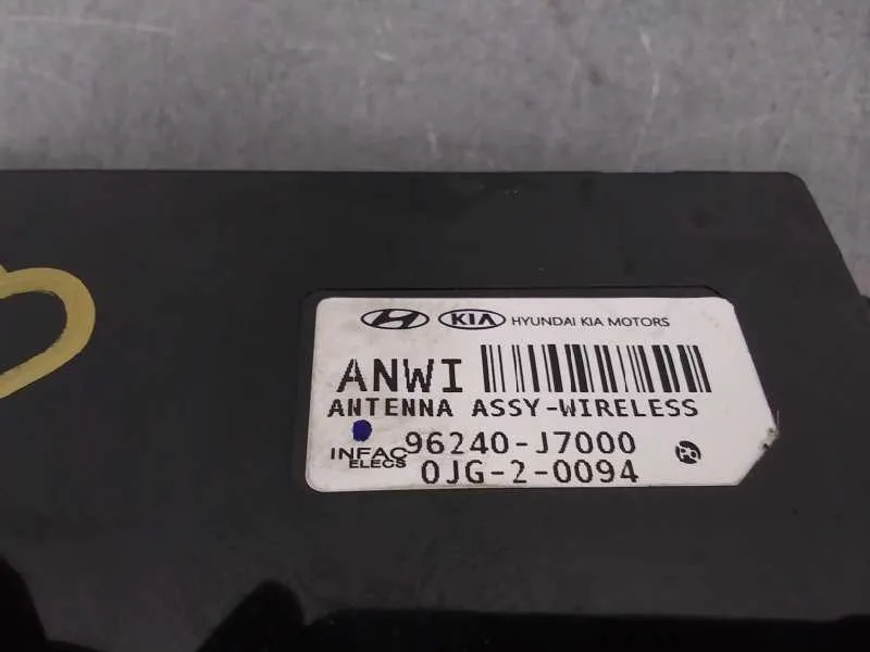 Modulo Electronico para Kia Xceed