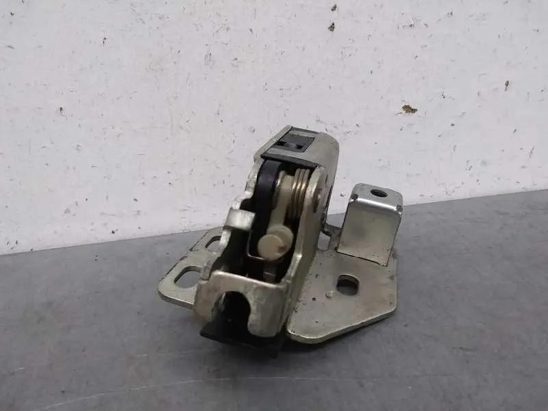 Cerradura Maletero / Porton para Volkswagen Crafter Caja Cerrada