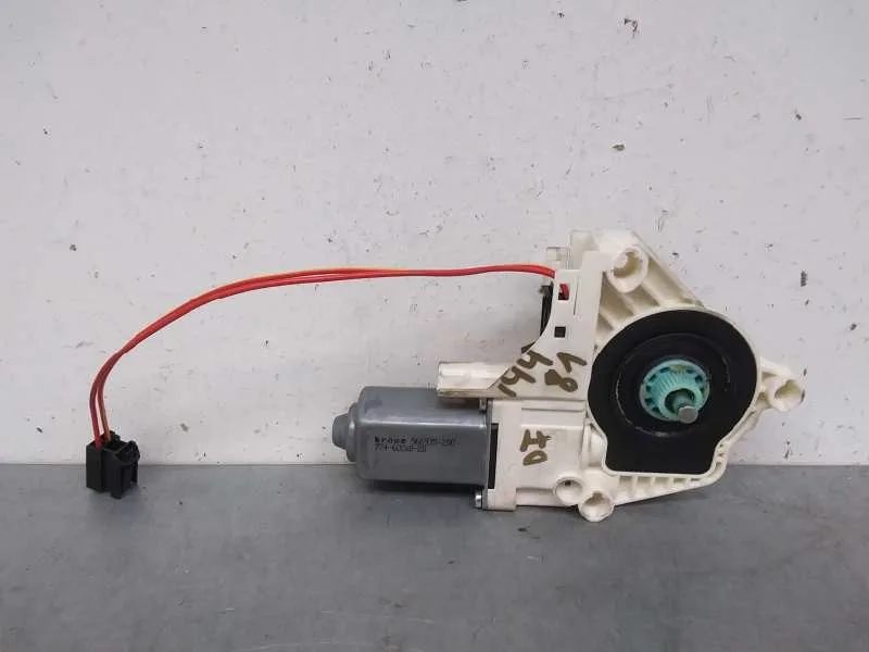 Motor Elevalunas Delantero Izquierdo para Skoda Superb Combi (3T5)