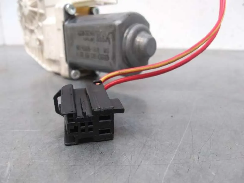 Motor Elevalunas Delantero Izquierdo para Skoda Superb Combi (3T5)