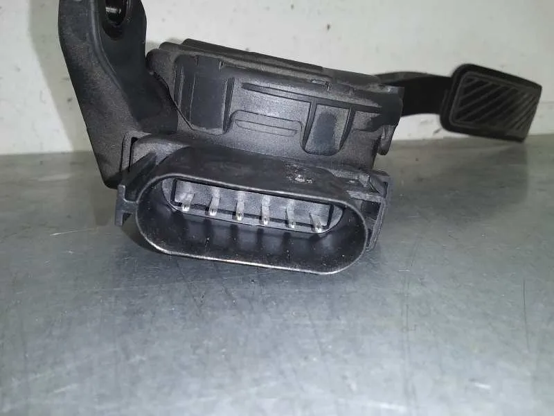 Potenciometro Pedal para Ford Fiesta (Ccn)
