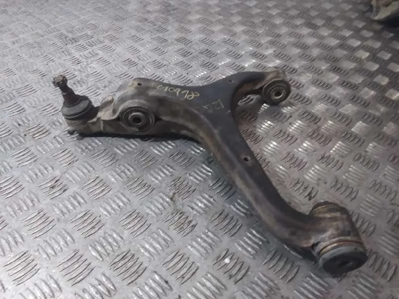 Brazo Suspension Inferior Delantero Izquierdo para Ssangyong Rexton