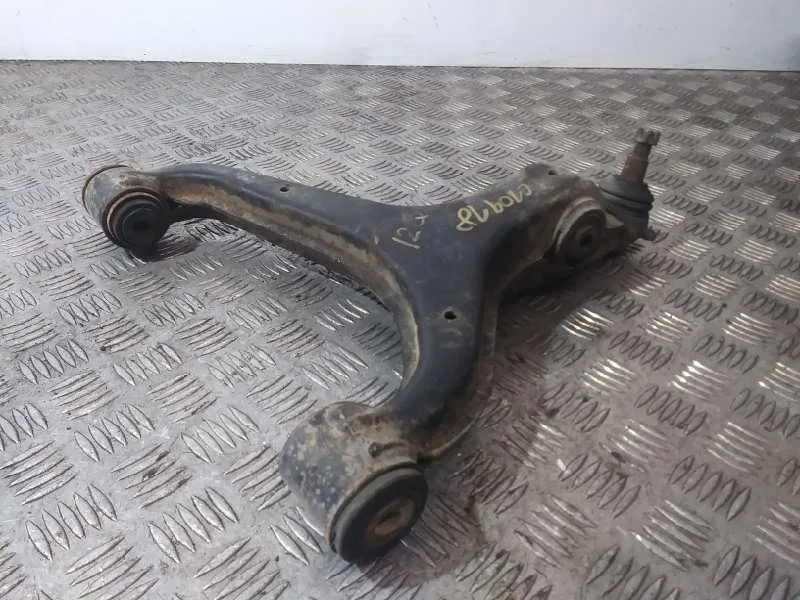 Brazo Suspension Inferior Delantero Izquierdo para Ssangyong Rexton