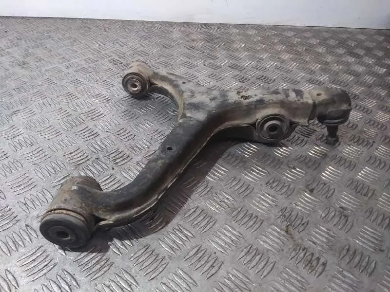 Brazo Suspension Inferior Delantero Izquierdo para Ssangyong Rexton