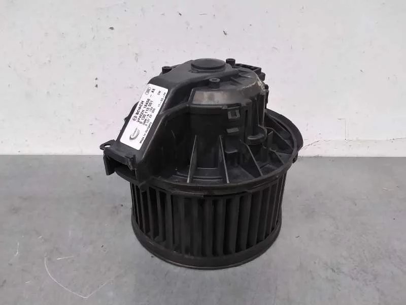 Motor Calefaccion para Ford Fiesta (Ccn)