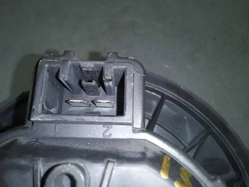 Motor Calefaccion para Ford Fiesta (Ccn)