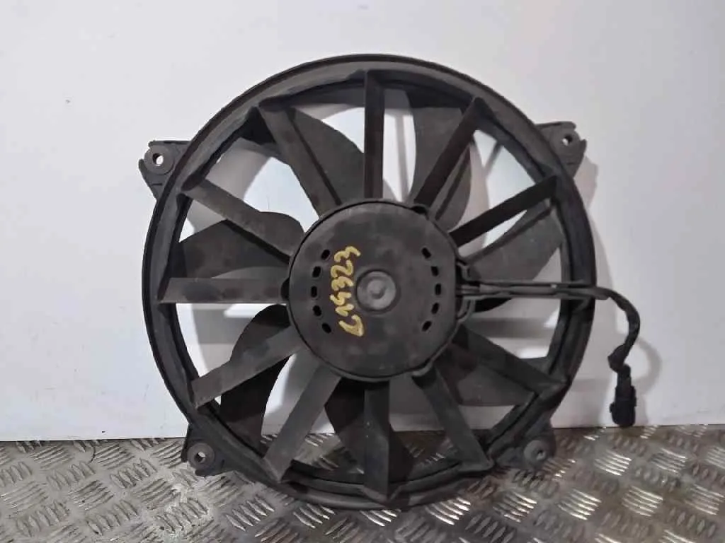 Electroventilador para Peugeot 308