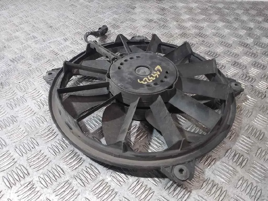 Electroventilador para Peugeot 308