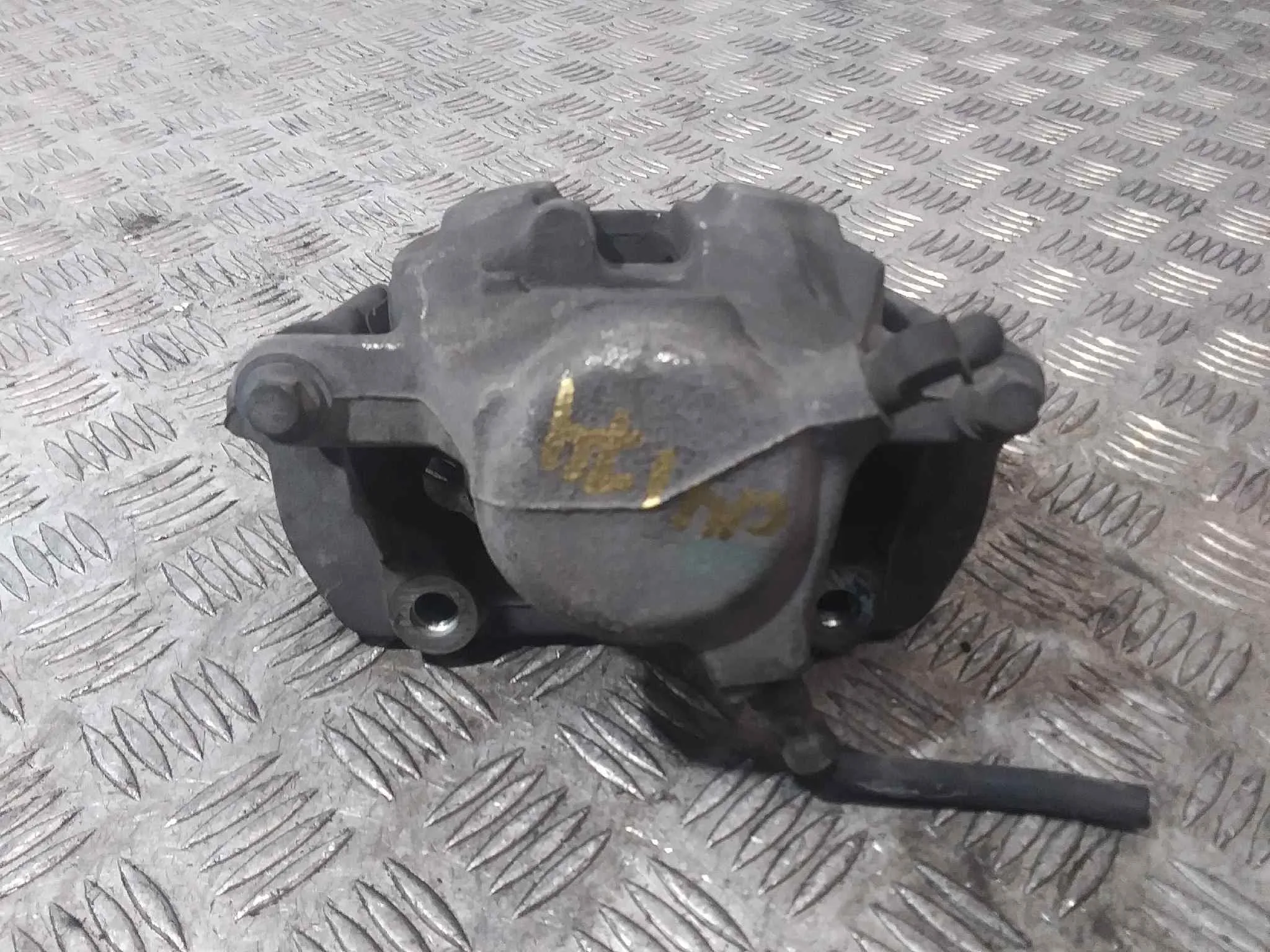 Pinza Freno Delantera Izquierda para Mercedes-Benz Clase Slk (W171) Roadster