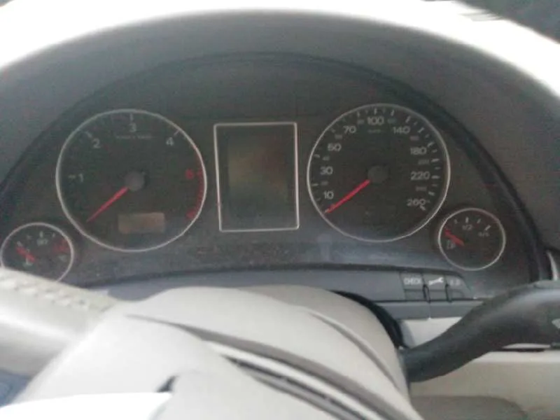 Cuadro Instrumentos para Audi A4 Avant (8E)