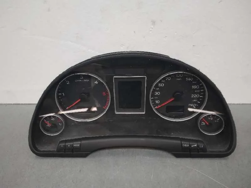 Cuadro Instrumentos para Audi A4 Avant (8E)