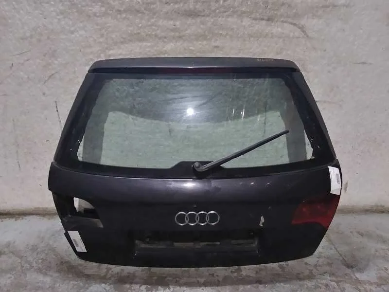 Porton Trasero para Audi A4 Avant (8E)