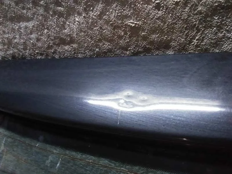 Porton Trasero para Audi A4 Avant (8E)