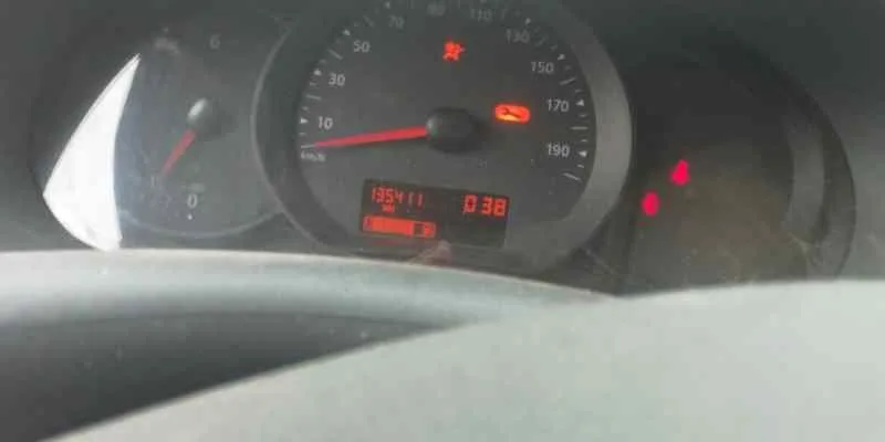 Cuadro Instrumentos para Renault Kangoo