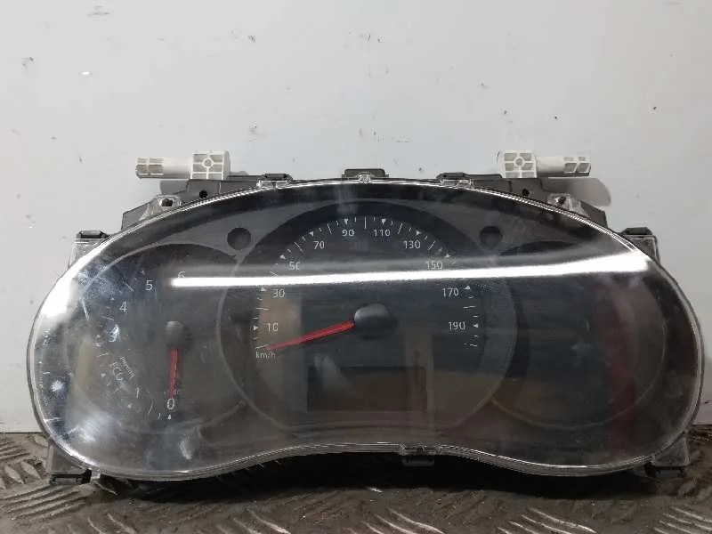 Cuadro Instrumentos para Renault Kangoo