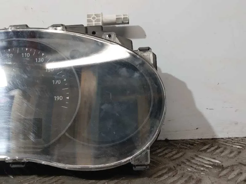 Cuadro Instrumentos para Renault Kangoo