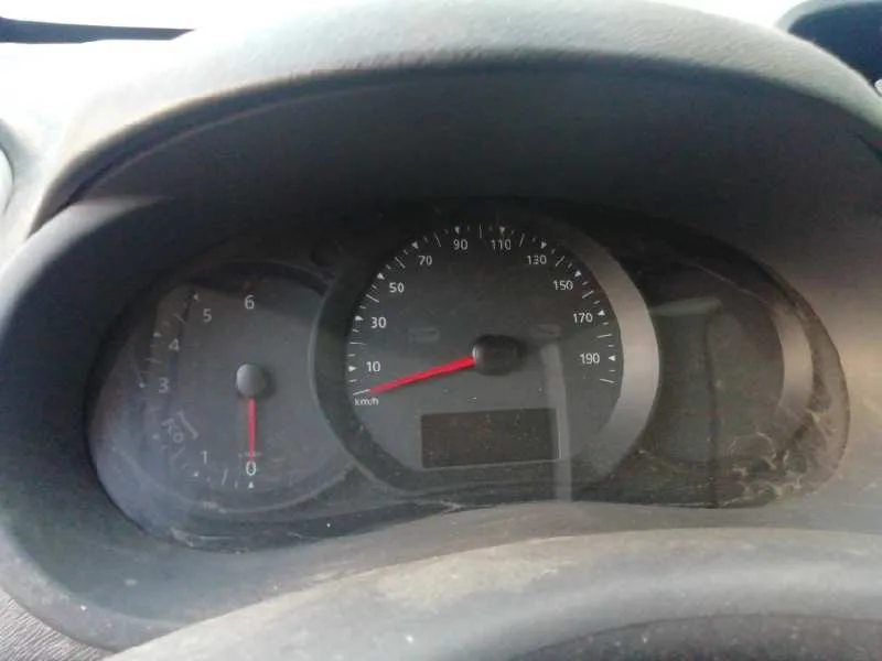 Cuadro Instrumentos para Renault Kangoo