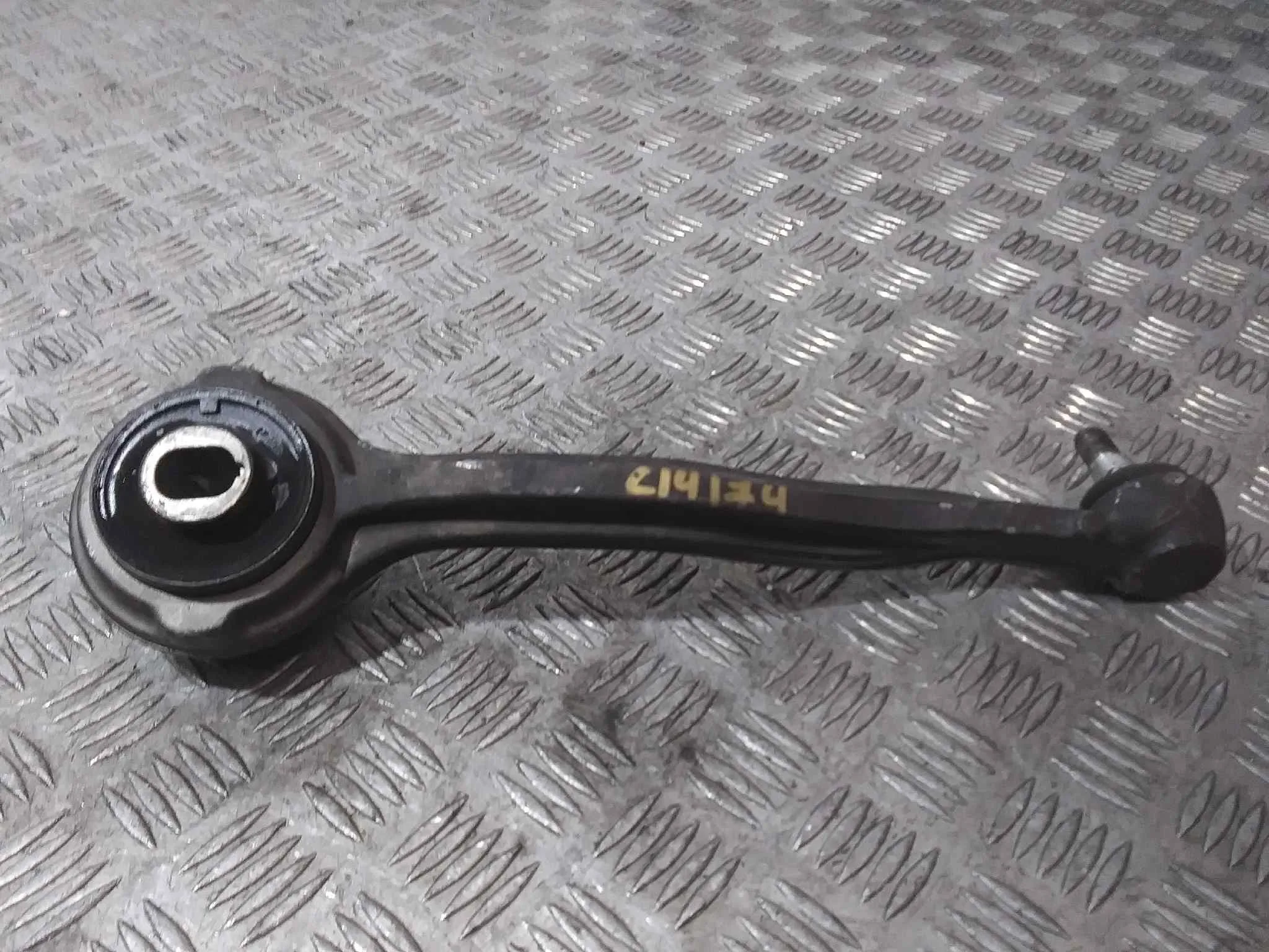 Brazo Suspension Inferior Delantero Derecho para Mercedes-Benz Clase Slk (W171) Roadster