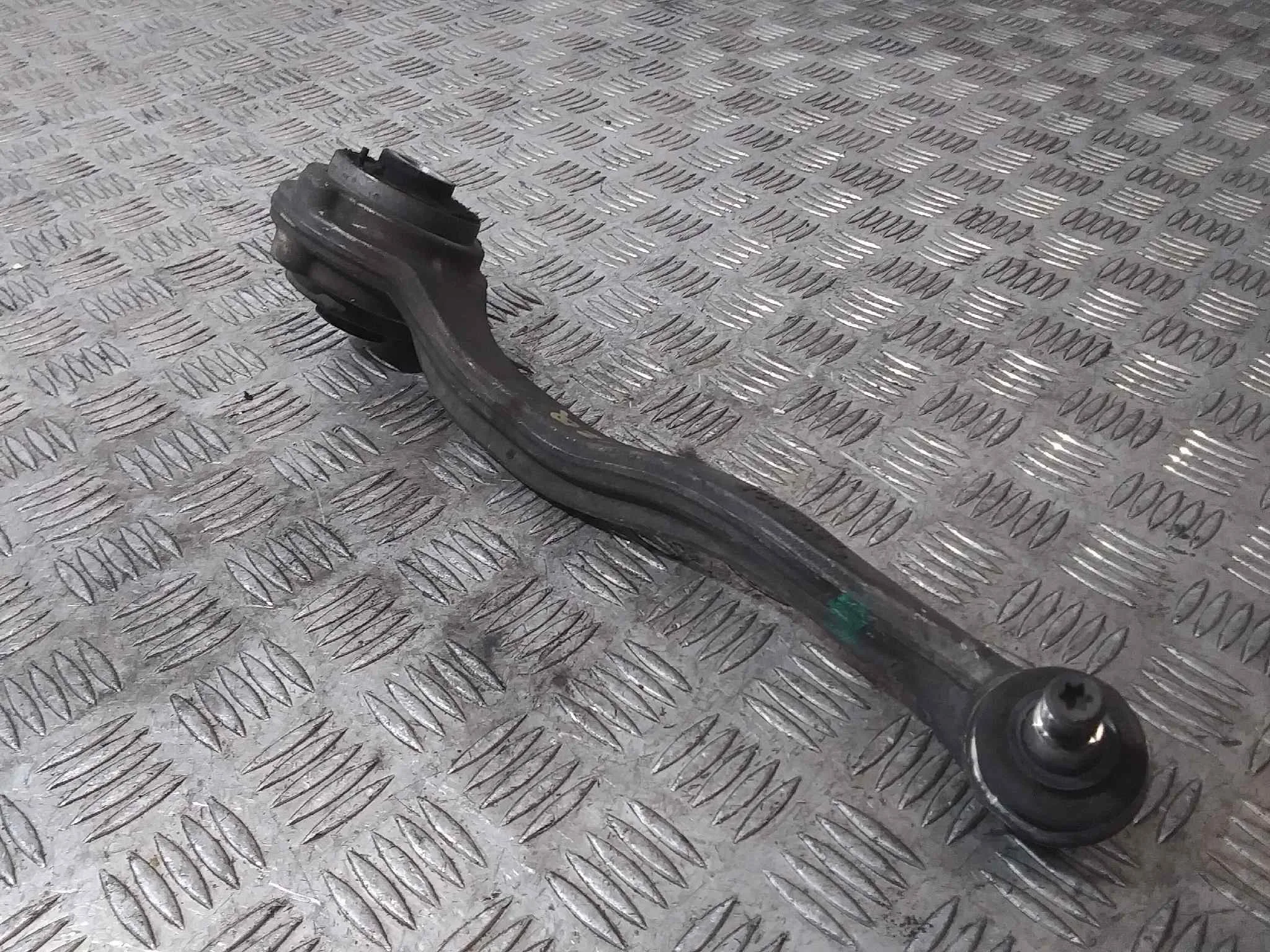 Brazo Suspension Inferior Delantero Derecho para Mercedes-Benz Clase Slk (W171) Roadster