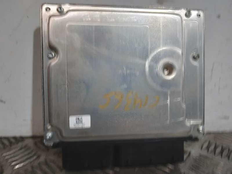 Centralita Motor Uce para Bmw Serie 1 Berlina (E81/E87)