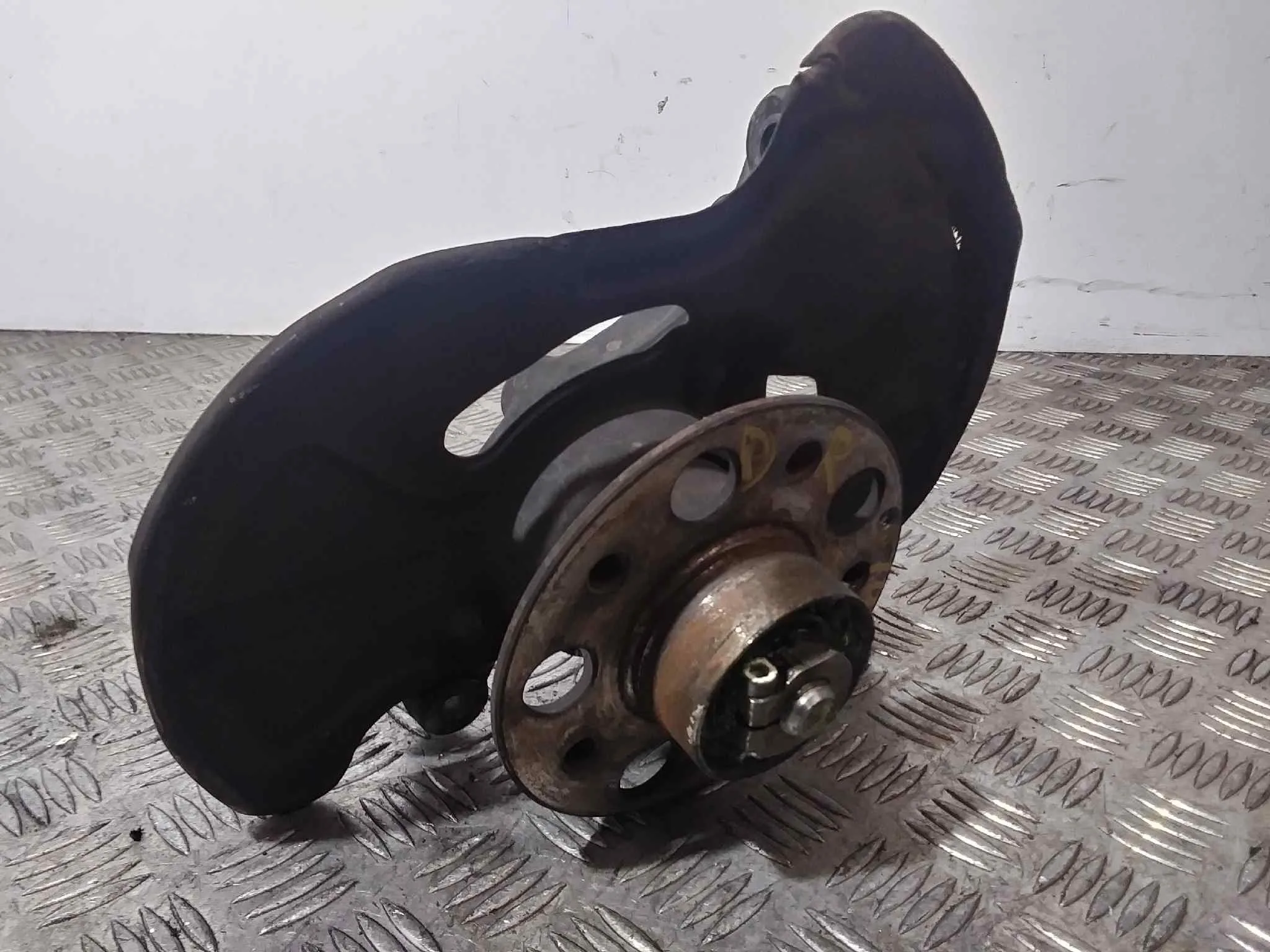 Mangueta Delantera Derecha para Mercedes-Benz Clase Slk (W171) Roadster