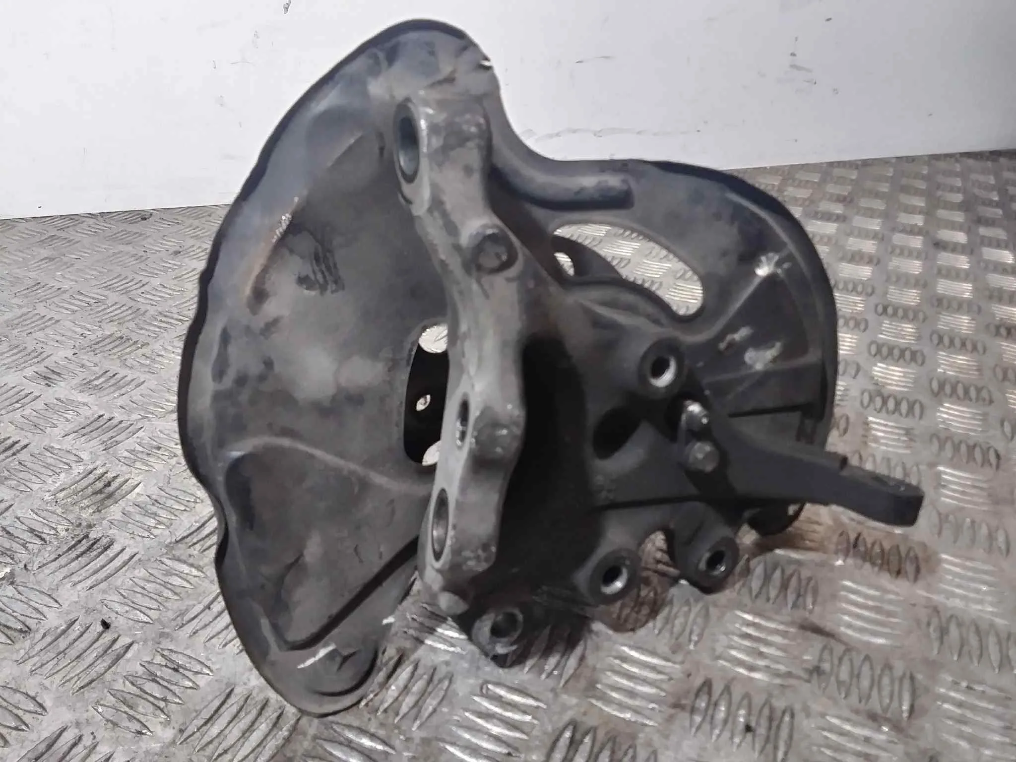 Mangueta Delantera Derecha para Mercedes-Benz Clase Slk (W171) Roadster