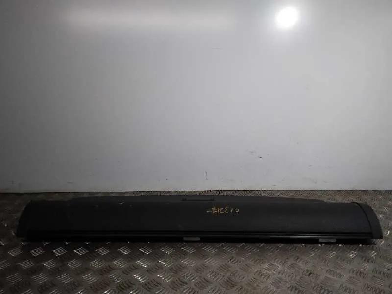 Bandeja Trasera para Seat Exeo St (3R5)(2009>)