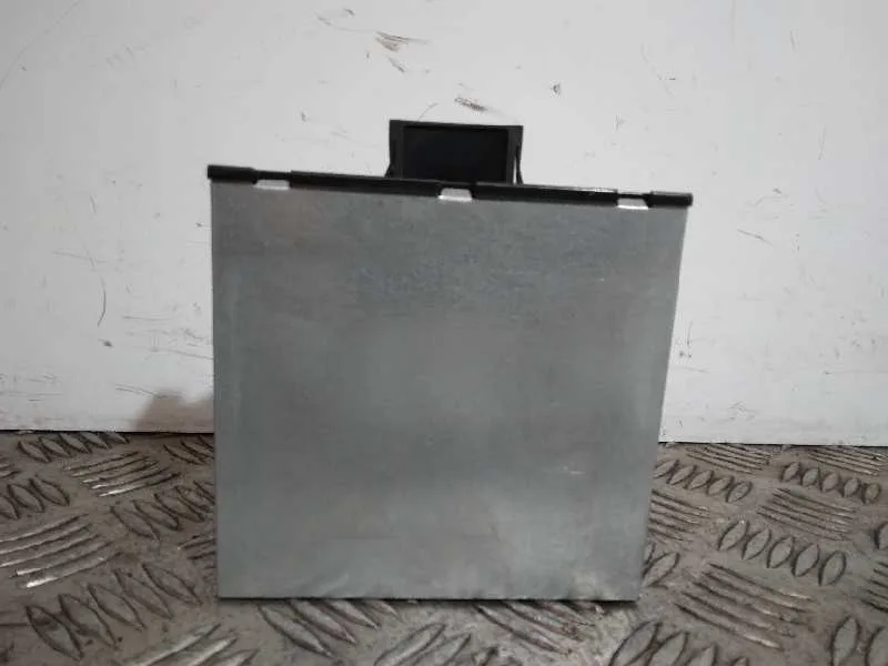 Modulo Electronico para Bmw Serie 1 Berlina (E81/E87)