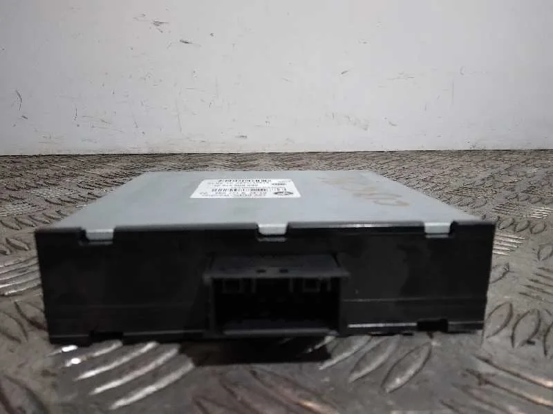 Modulo Electronico para Bmw Serie 1 Berlina (E81/E87)