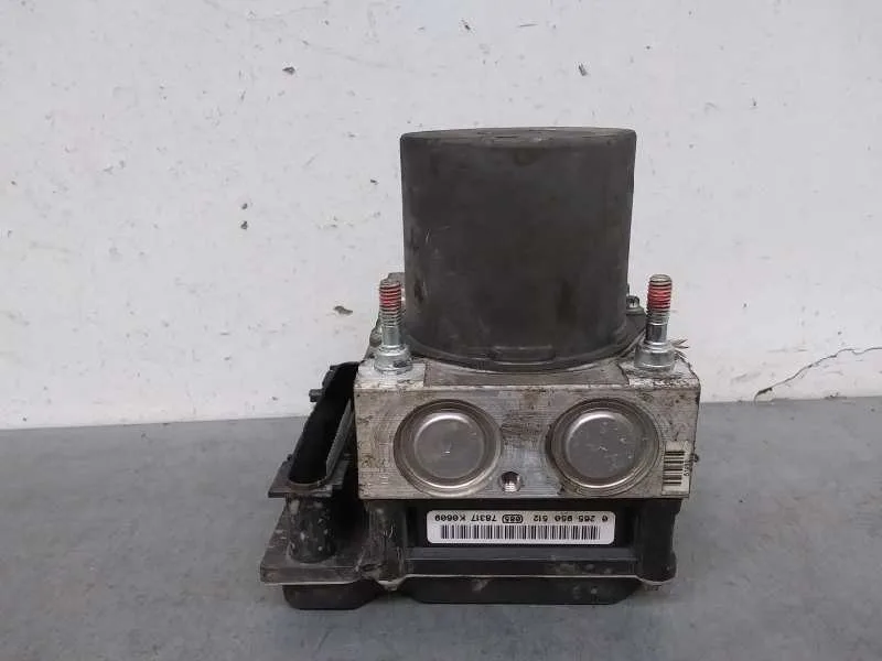 Abs para Toyota Auris