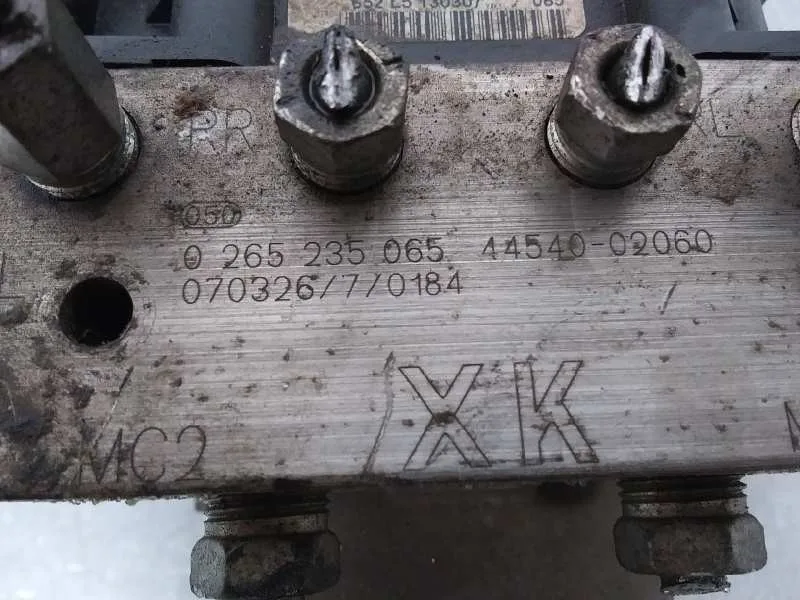 Abs para Toyota Auris