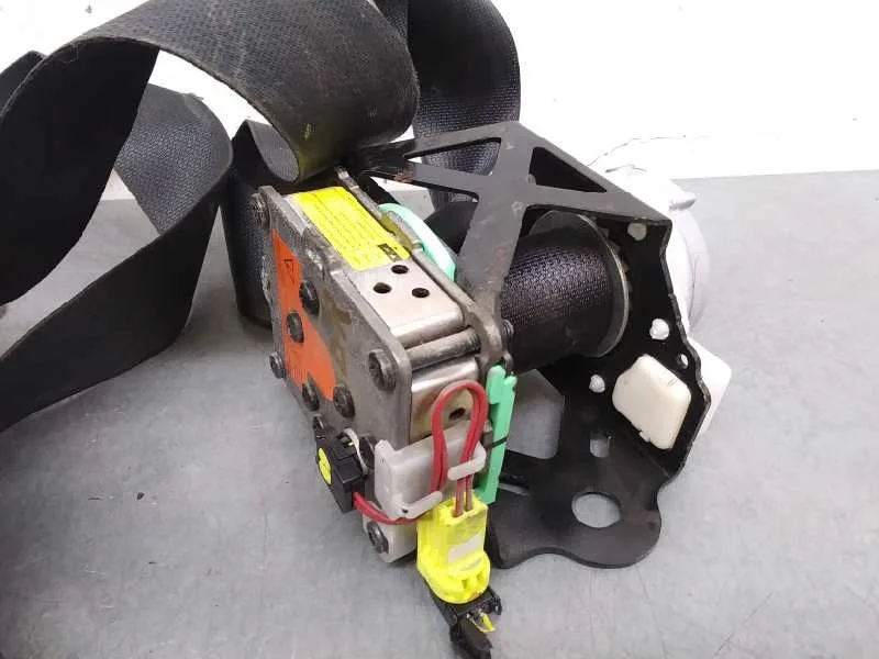 Cinturon Seguridad Delantero Derecho para Toyota Auris