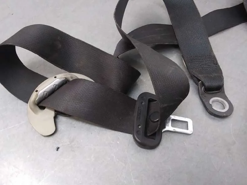 Cinturon Seguridad Delantero Derecho para Toyota Auris