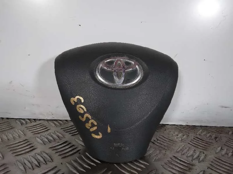 Airbag Delantero Izquierdo para Toyota Auris