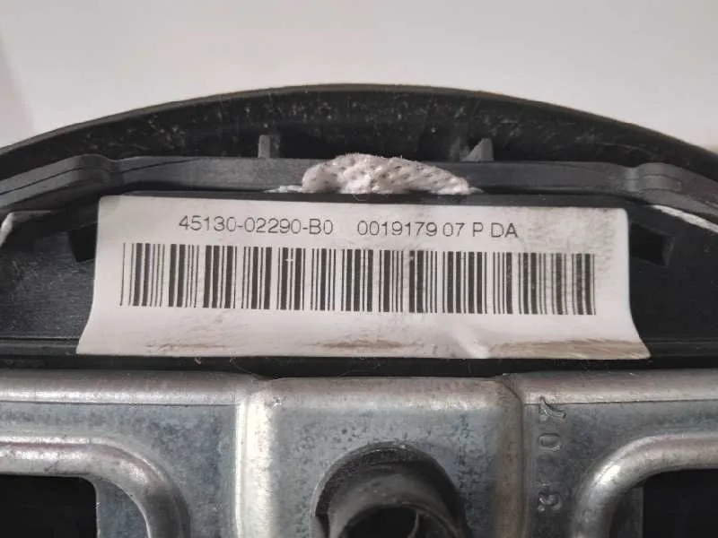 Airbag Delantero Izquierdo para Toyota Auris