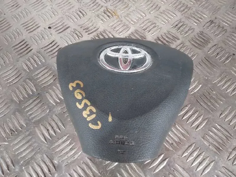 Airbag Delantero Izquierdo para Toyota Auris
