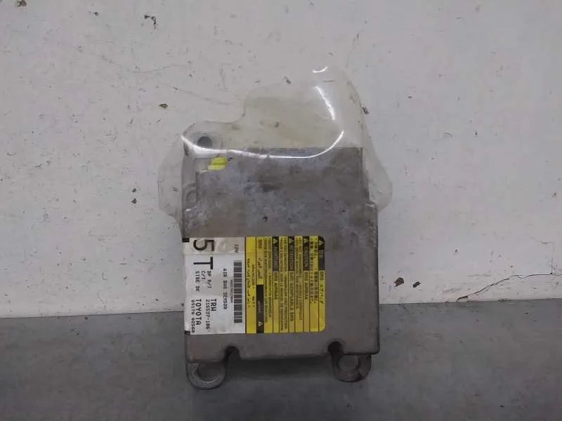 Centralita Airbag para Toyota Auris
