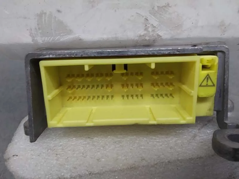 Centralita Airbag para Toyota Auris