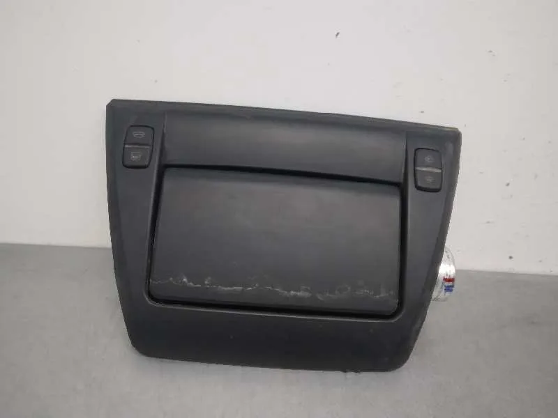 Sistema Audio / Radio Cd para Bmw X3 (E83)