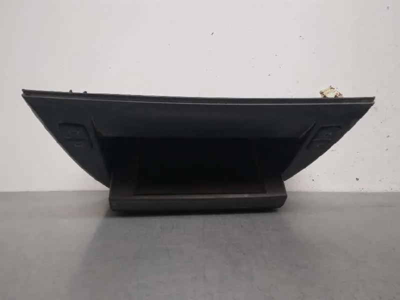 Sistema Audio / Radio Cd para Bmw X3 (E83)