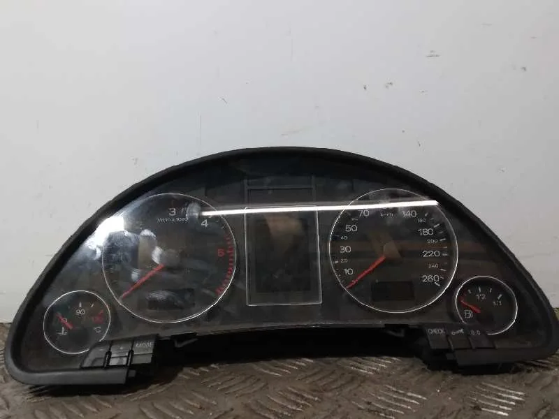 Cuadro Instrumentos para Audi A4 Avant (8E)
